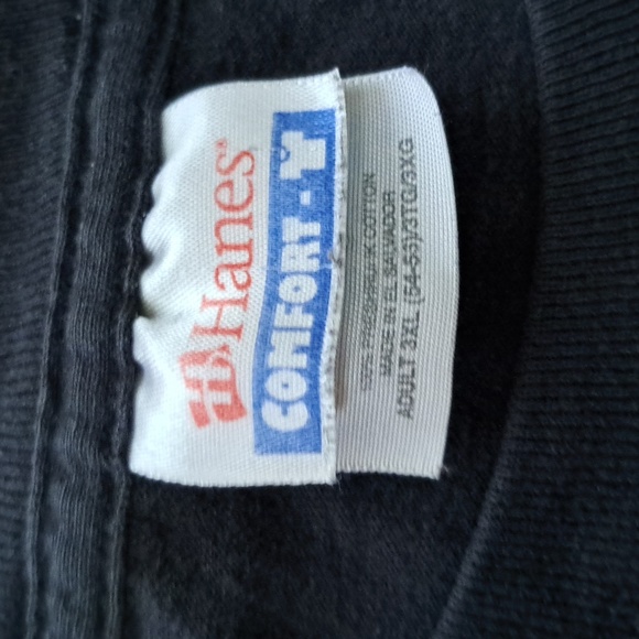 🚨 Slipknot Band T-Shirt - Picture 3 of 3